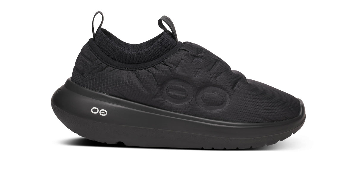 Alternative view of Women'S Roam Thermo - Black