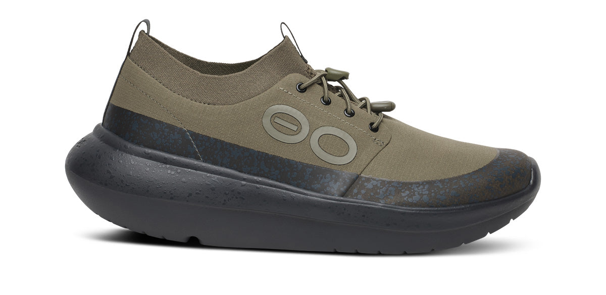 Alternative view of Men'S Roam Ripstop - Alpine Moss