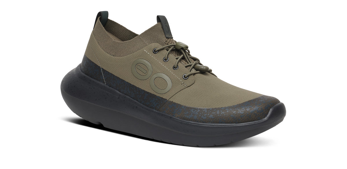 Men'S Roam Ripstop - Alpine Moss