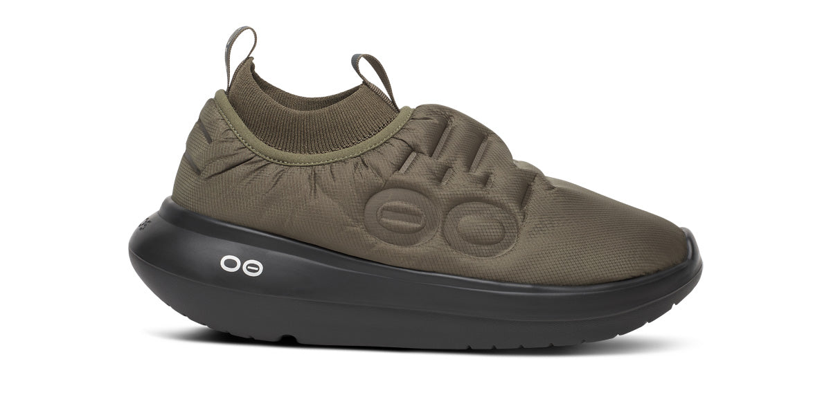 Alternative view of Men'S Roam Thermo - Alpine Moss