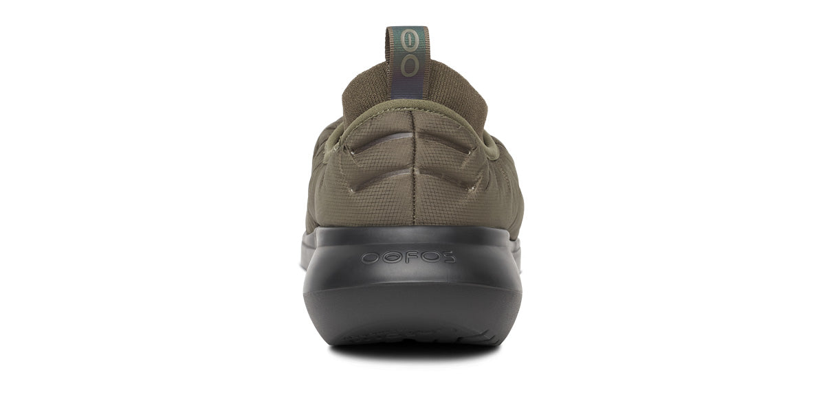Men'S Roam Thermo - Alpine Moss - Image 5