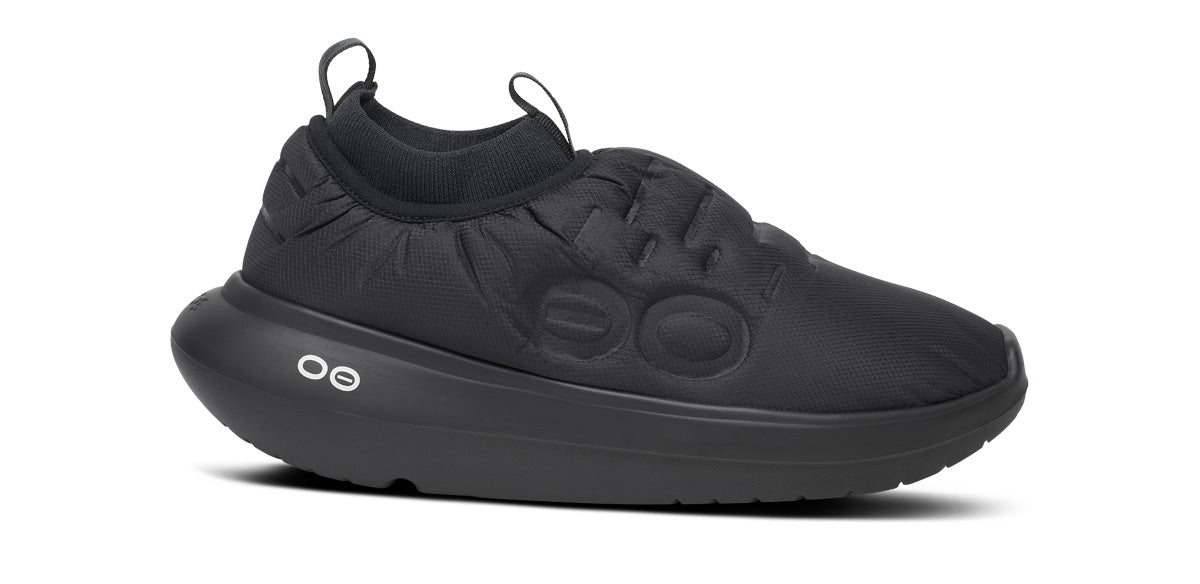 Alternative view of Men'S Roam Thermo - Black