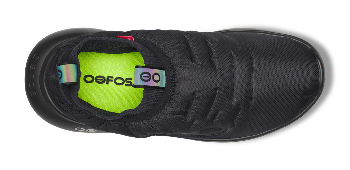 Men'S Roam Thermo - Black - Image 6
