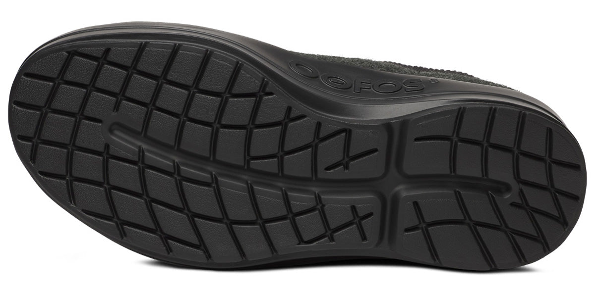Women'S OOmega Londoner - Charcoal - Image 7